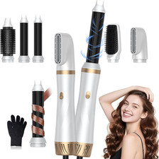 Air Styler Hair Stylers