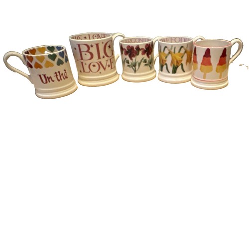 Emma bridgewater mugs various - emma,