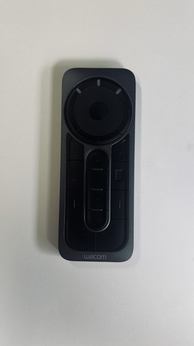 Wacom expresskey remote - wacom,