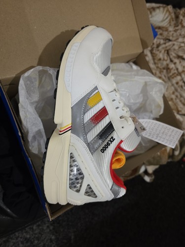 Adidas men 8000 - zx, 8000,9000