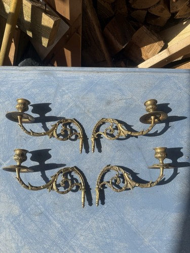 Pair antique french - antique,