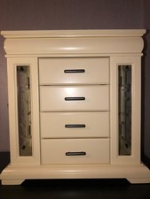 large vintage style jewellery