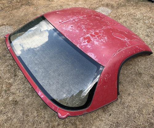 Hard top for - toyota, mr2