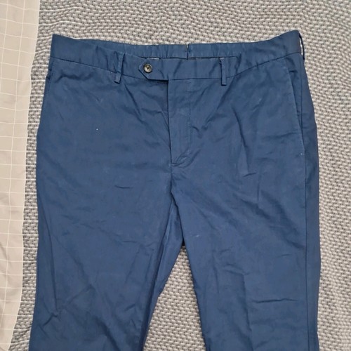 Hackett kensington mens blue - hackett,