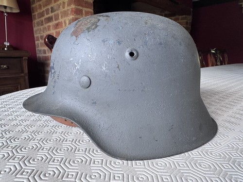 Original ww2 german m42 - original,
