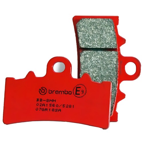 Brembo front sinter - brake, pads