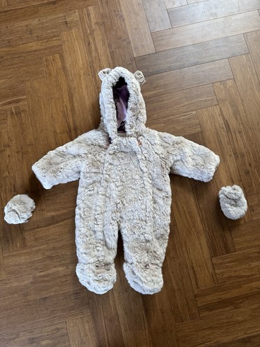 Ted baker baby - warm, suit