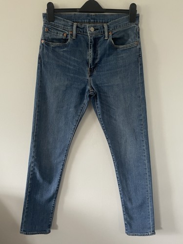 Levi 512 skinny - levi's,