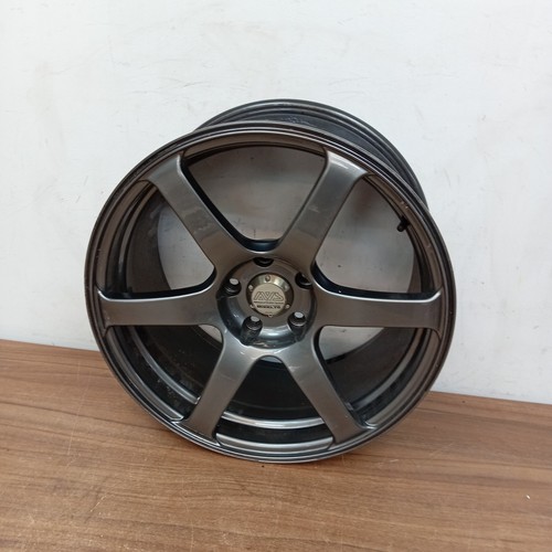 Advan model alloy - t6, 18"
