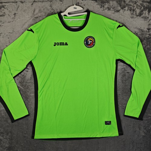 Romania 2016 goalkeeper - 2016,