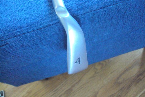 Ping g20 white - g20, iron