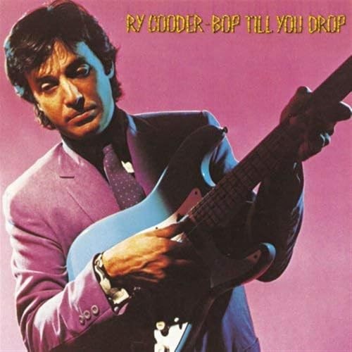 Cooder bop till you - ry,