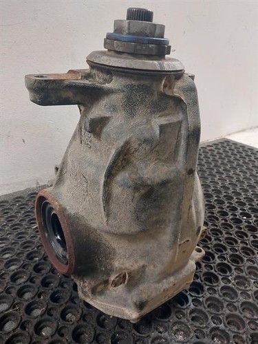 Rear diff bmw mk3 - diff,