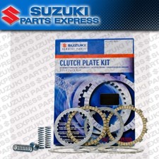 NEW OEM SUZUKI CLUTCH PLATE
