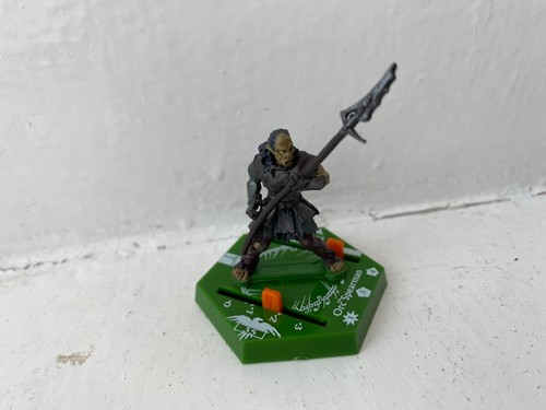 Lord the rings combat hex - combat,