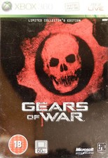 Gears of War: Limited Edition