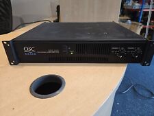 QSC RMX 2450 Amplifer 2 x 750w