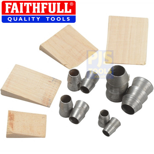 Faithfull faihwmmboxn - 12,