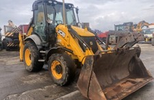 JCB 3CX CONTRACTOR BACKHOE LOADER £42,000 +VAT  🛑 Read Description.
