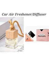 PRADA PARADOX Designer Inspired Car Air Freshener Oil Diffuser Fine Fragrance