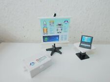 Playmobil space center
