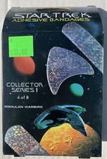 Star Trek 1997 Crackle