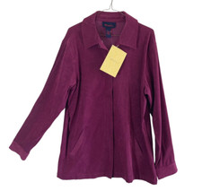 Denim & Co QVC Women's Jacket