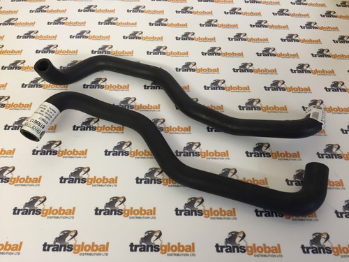 Heater inlet outlet - heater,
