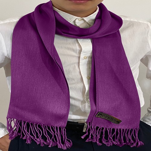 Apparel purple men solid - cj,