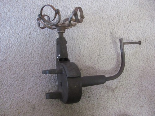 Antique centrifuge