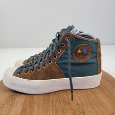 Visvim Sunnegga HI Lamina