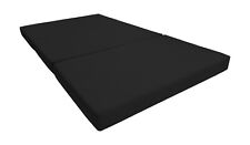 Twin Trifold Foam Bed