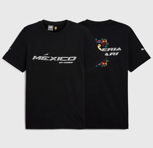 Scuderia ferrari puma shirt - scuderia,