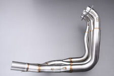 Steel Exhaust Manifolds /