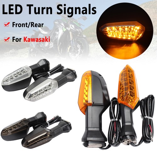 Led turn signals - turn, for