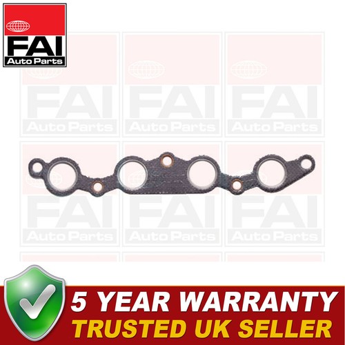 Fai exhaust manifold gasket - fai,