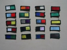 Scout patrol badges - patrol,