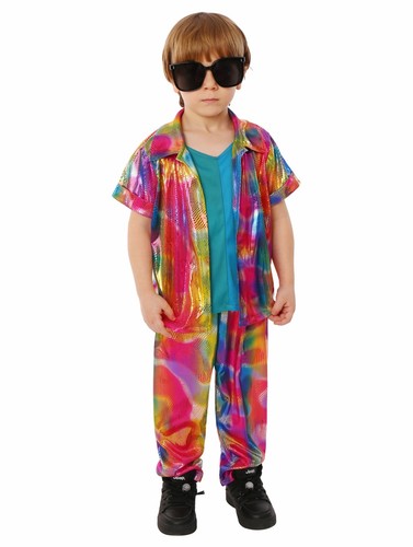 Kids 80s 90s hip - kids, hip-hop