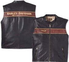 Men Harley Davidson Genuine