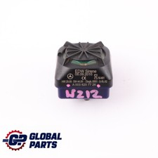 Mercedes W212 Siren Alarm Horn Signal Module Unit A0038207726
