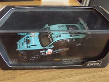 1/43 Ixo LMM158 Aston Martin DBR9  #53 Le Mans 2008 Hardman Negrao Leventis
