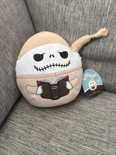 Squishmallow nightmare before - squishmallow:,
