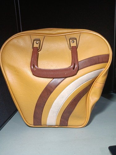 Vintage brunswick bowling - brunswick, ball
