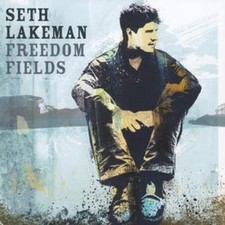 Seth Lakeman: Freedom Fields