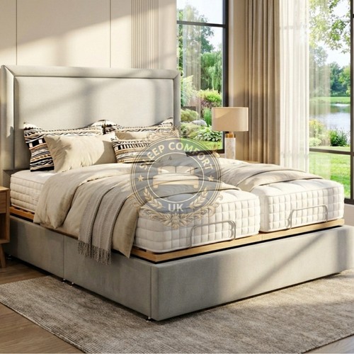 Sleep comfort electric - comfort,