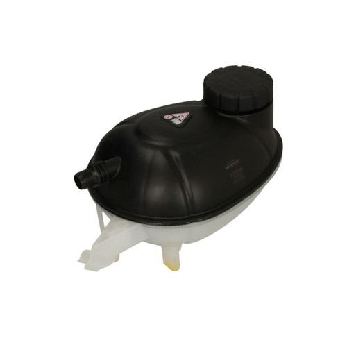 Expansion tank coolant - tank,