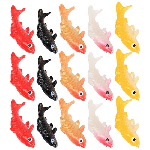 Pcs fish tank realistic - tank,