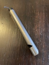 Vintage Swanee Whistle / Flute