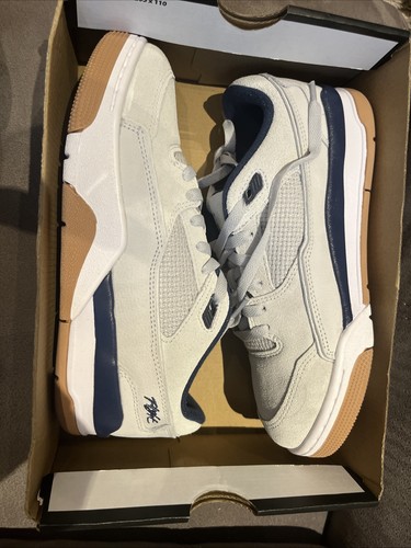 Nike air jordan flight court - air,