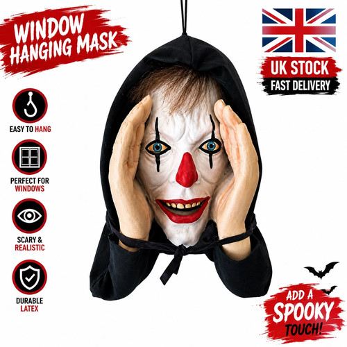 Scary peeper freak halloween - peeper,